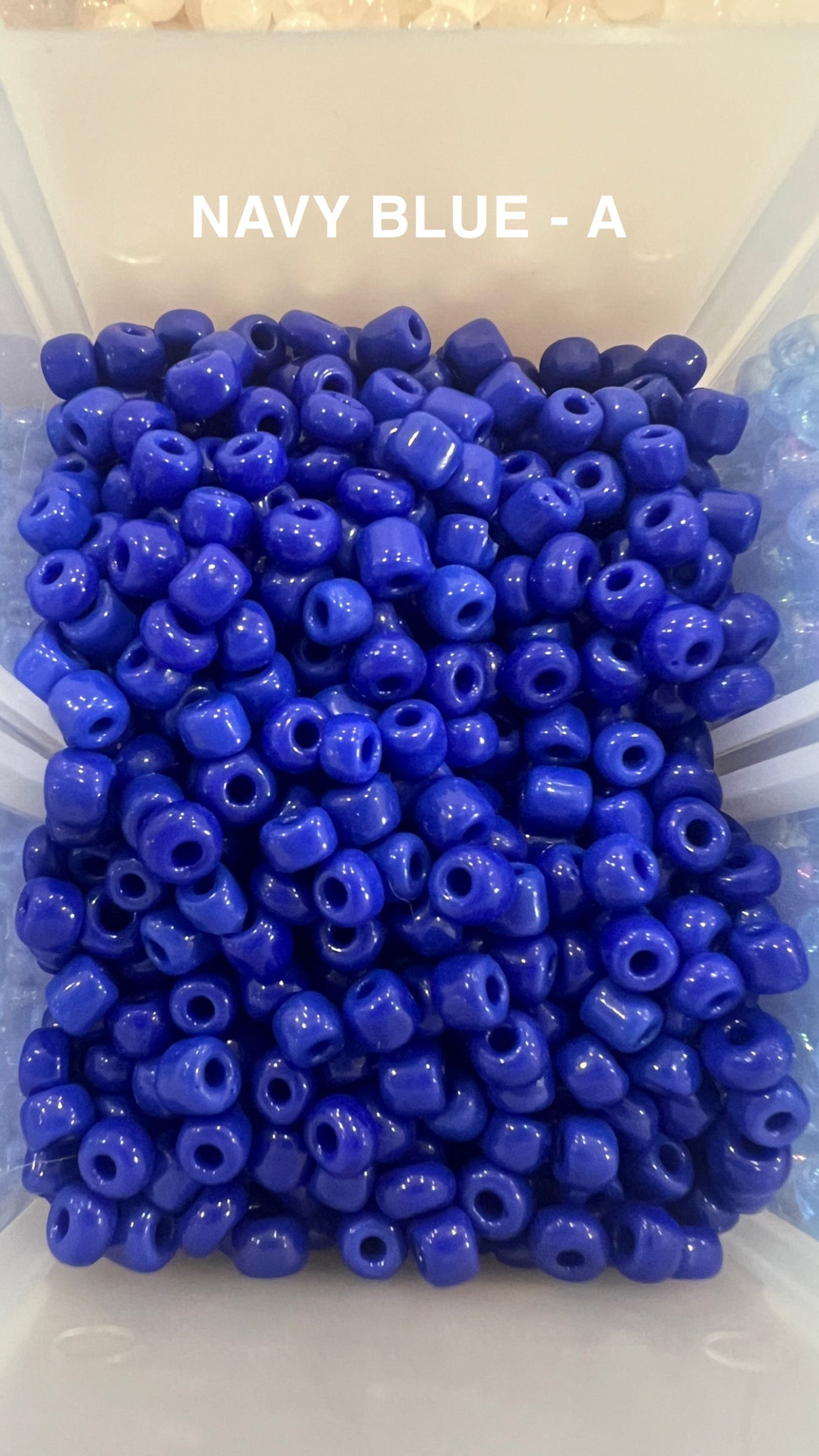 Blue Bracelet Movement π
