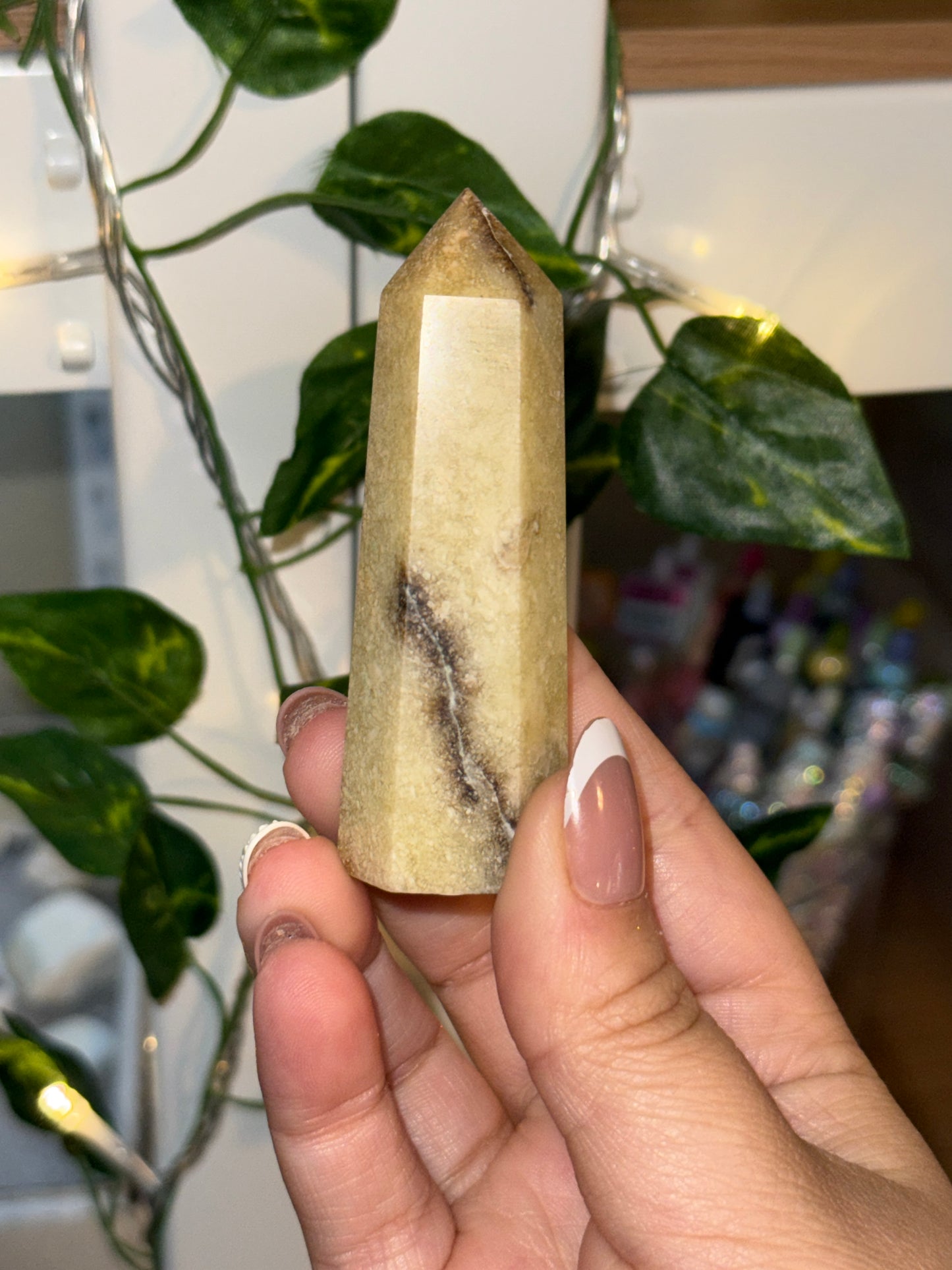 Septarian Tower - Lindsey’s Collection