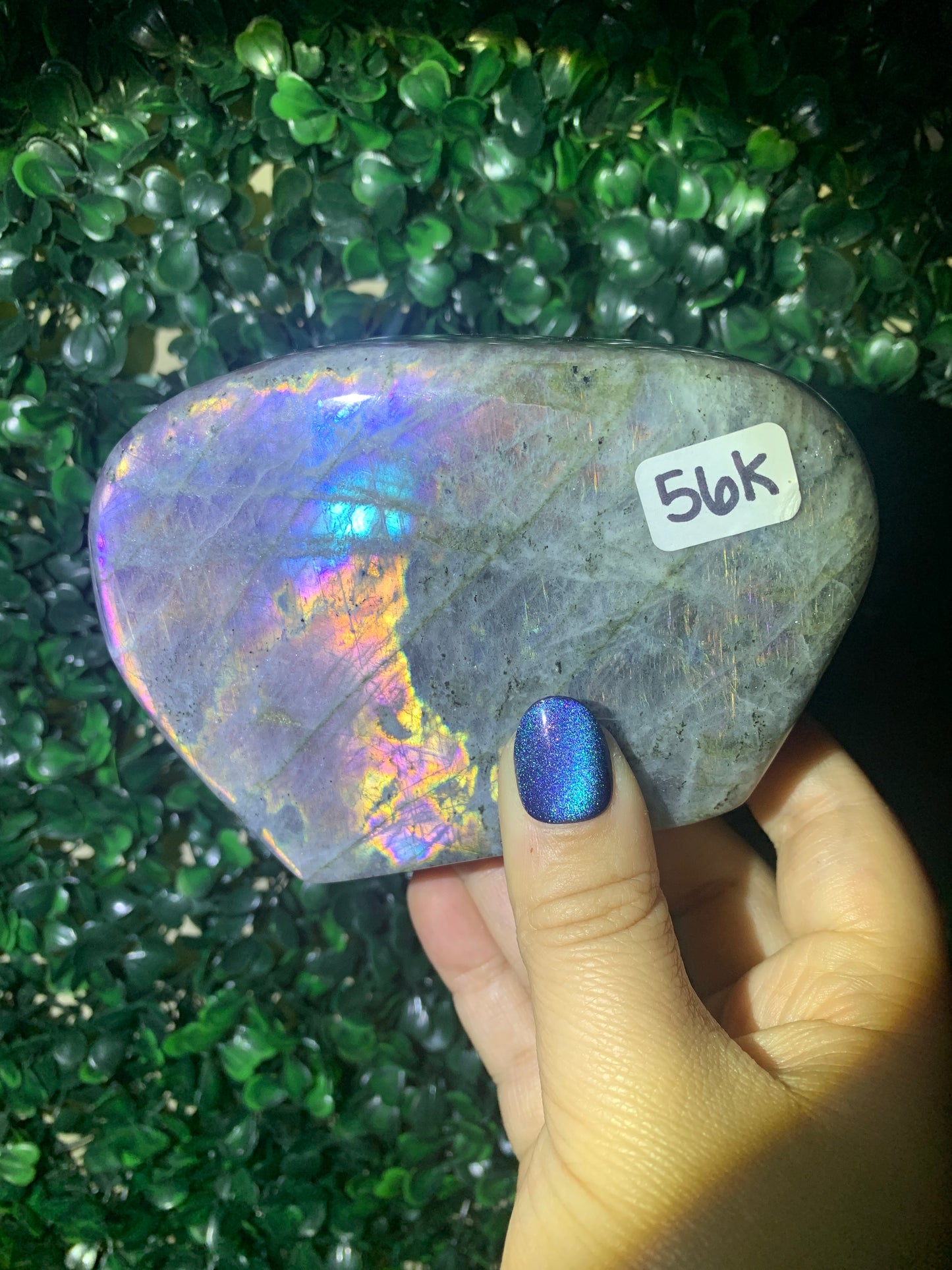Labradorite Freeforms