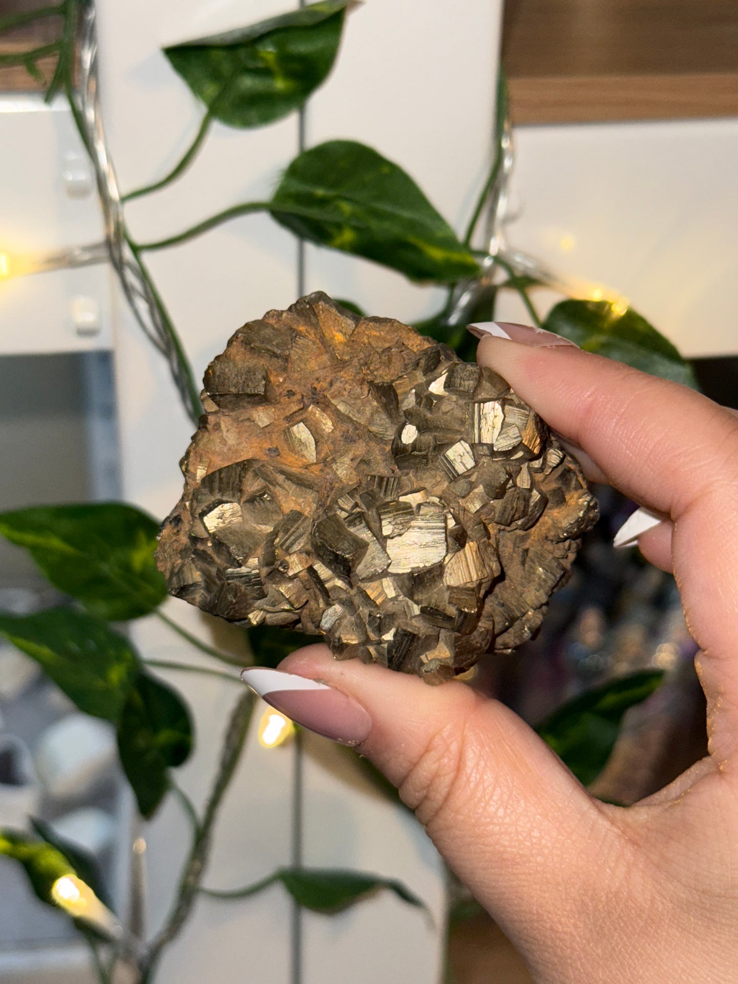 Pyrite - Lindsey’s Collection