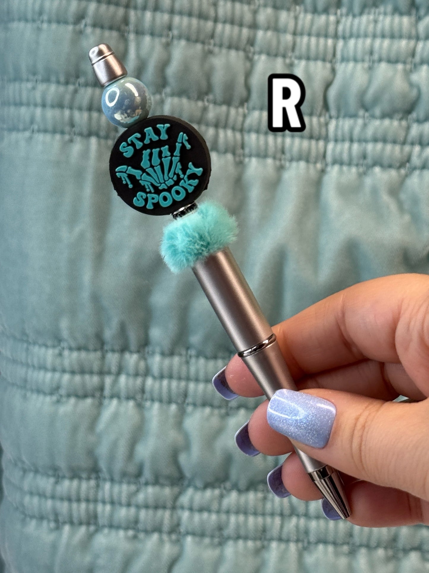 Spooky Pens - Pick Your Own