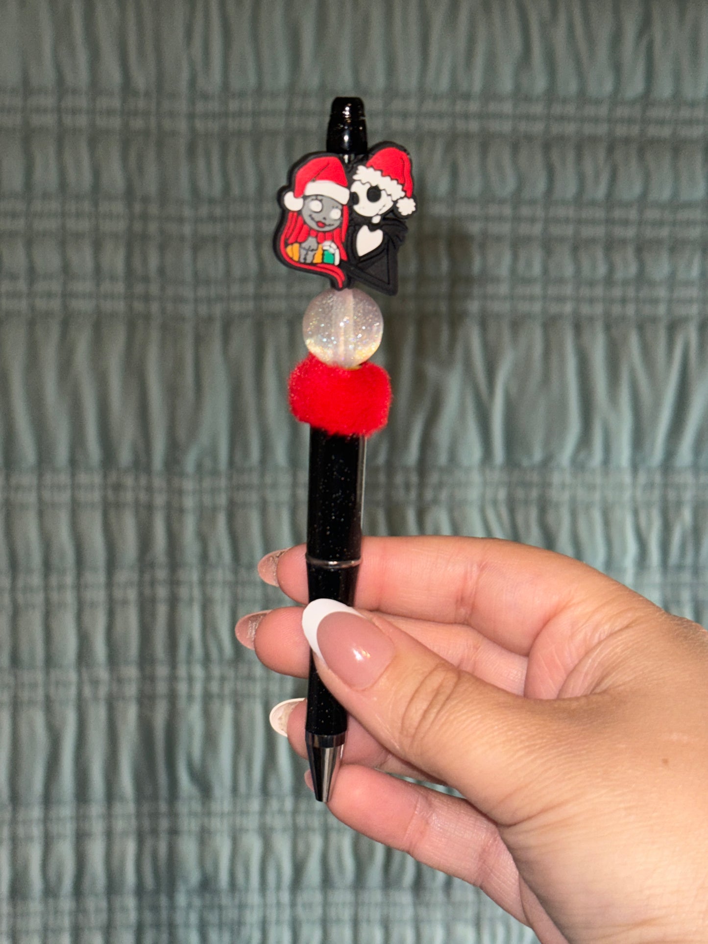 The Nightmare Before Christmas Pens