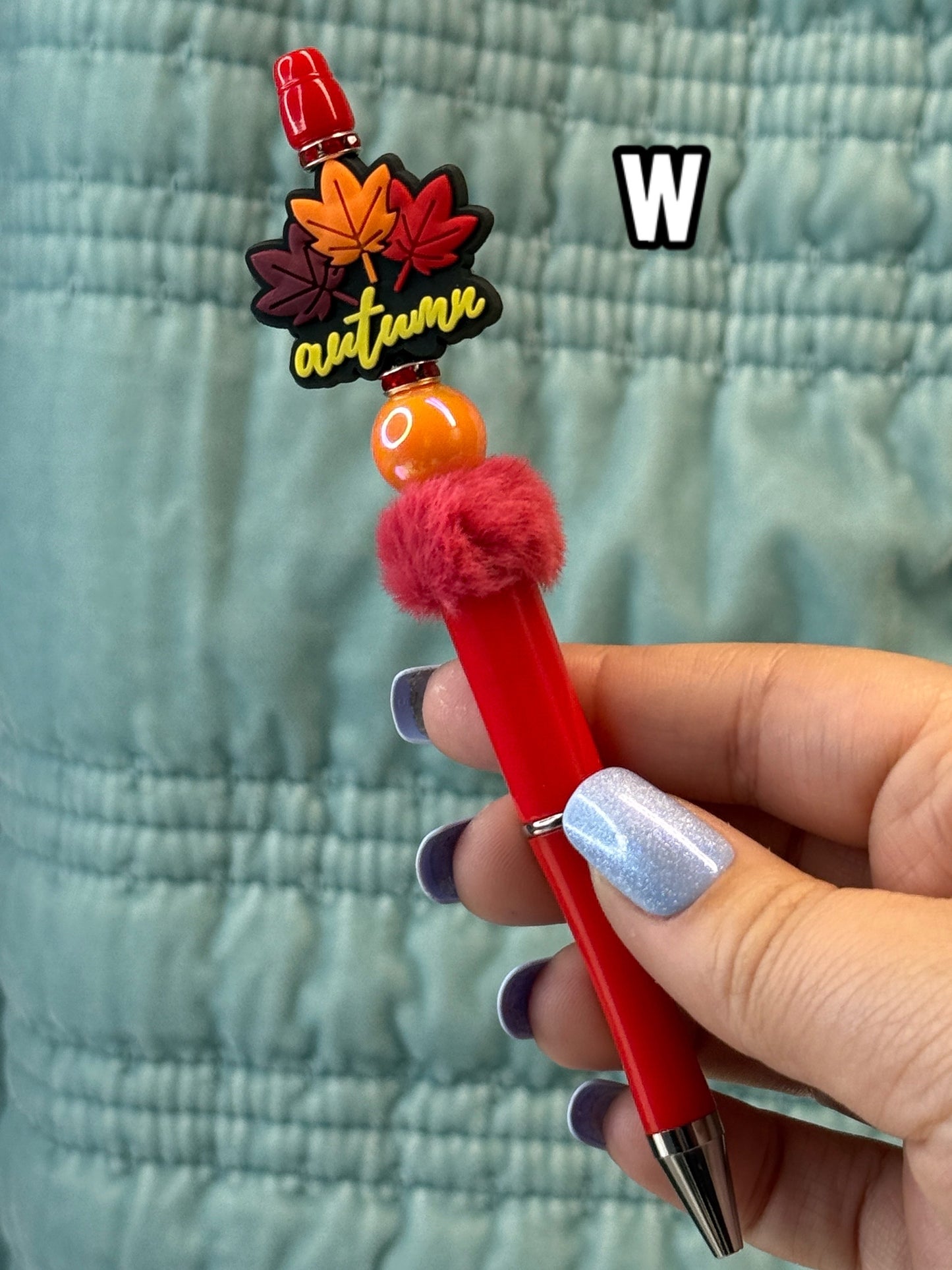 Fall Pens - Pick Your Own