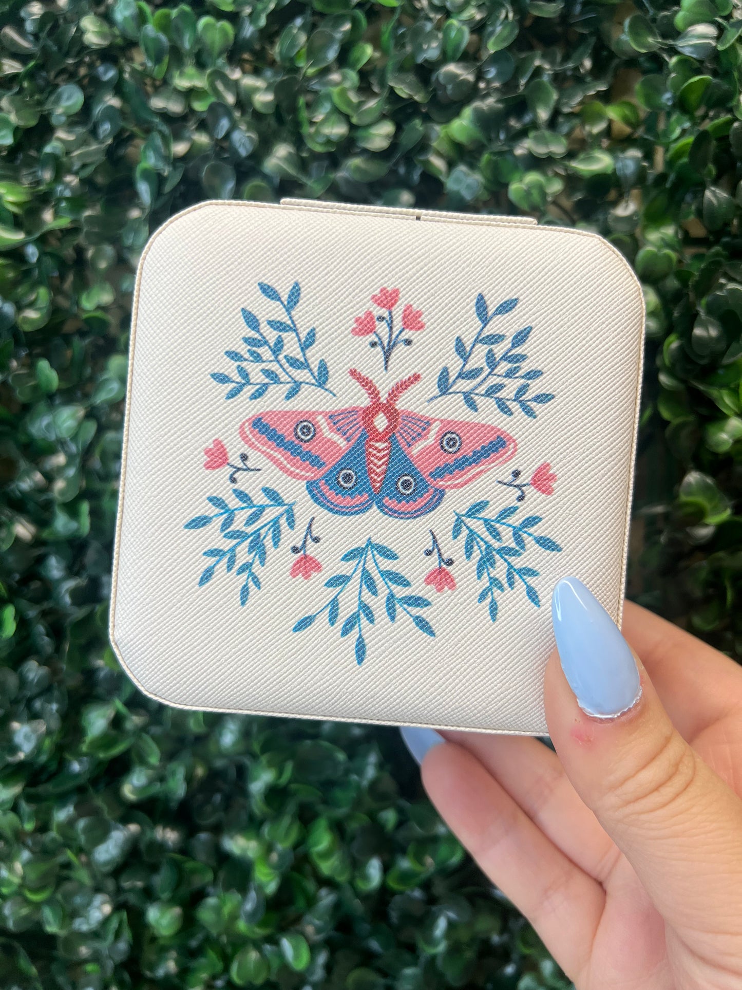 Travel Jewelry Boxes