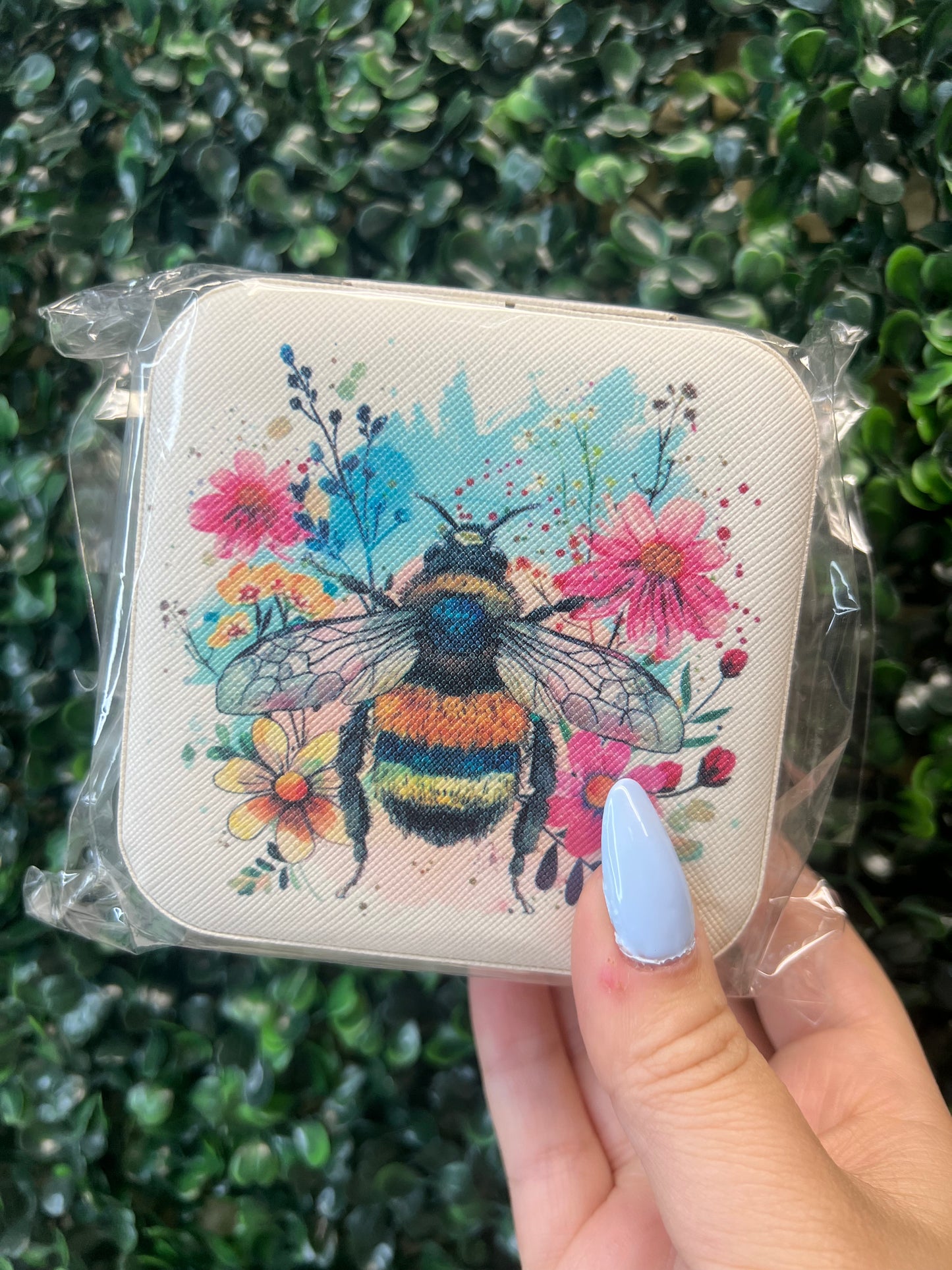 Travel Jewelry Boxes