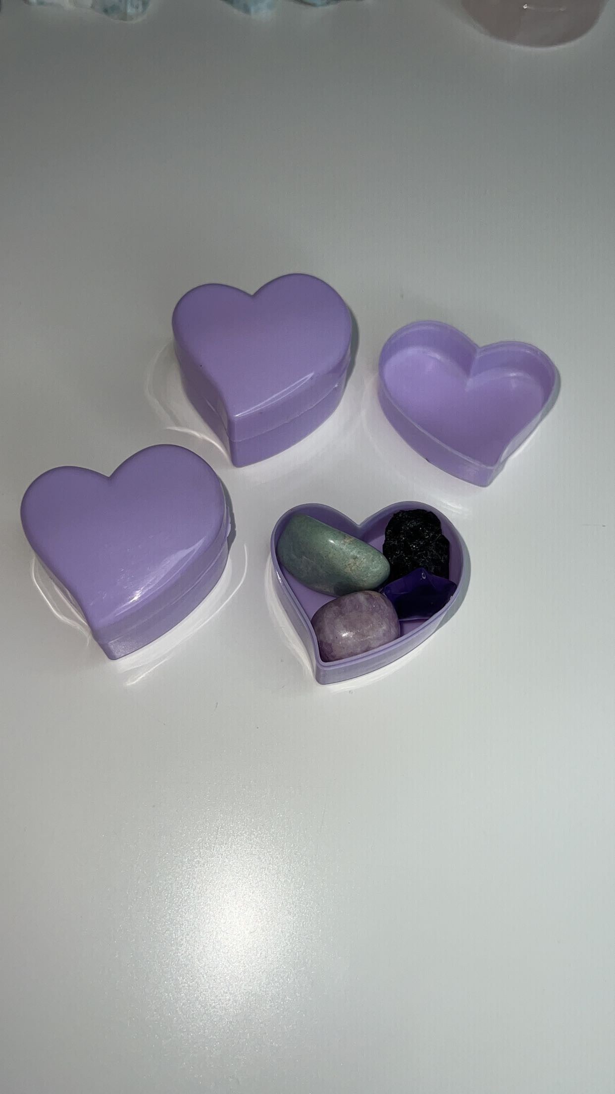 Mystery Heart BUNDLES