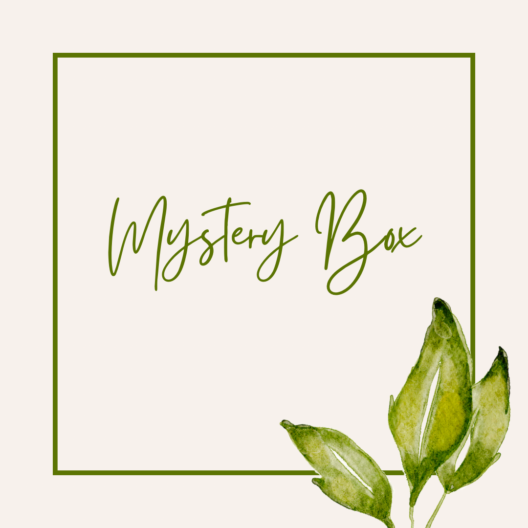 Mystery Box