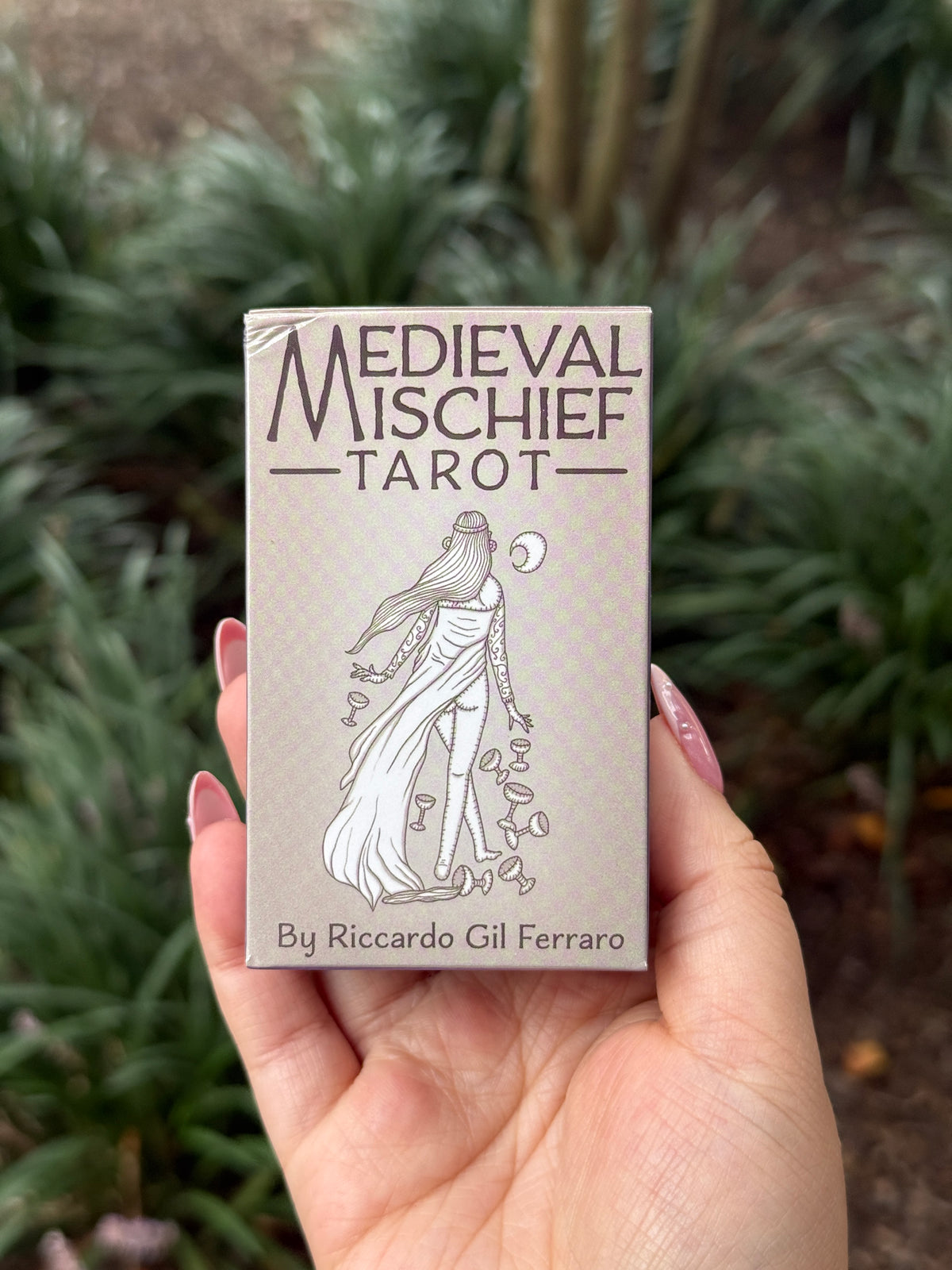 Tarot Decks