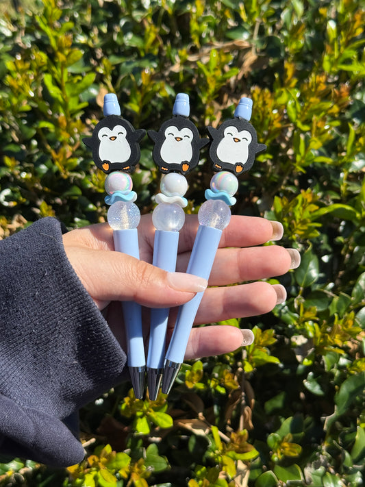 Penguin Pens