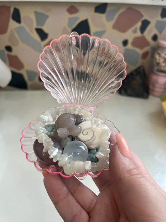 OCEAN BUNDLES