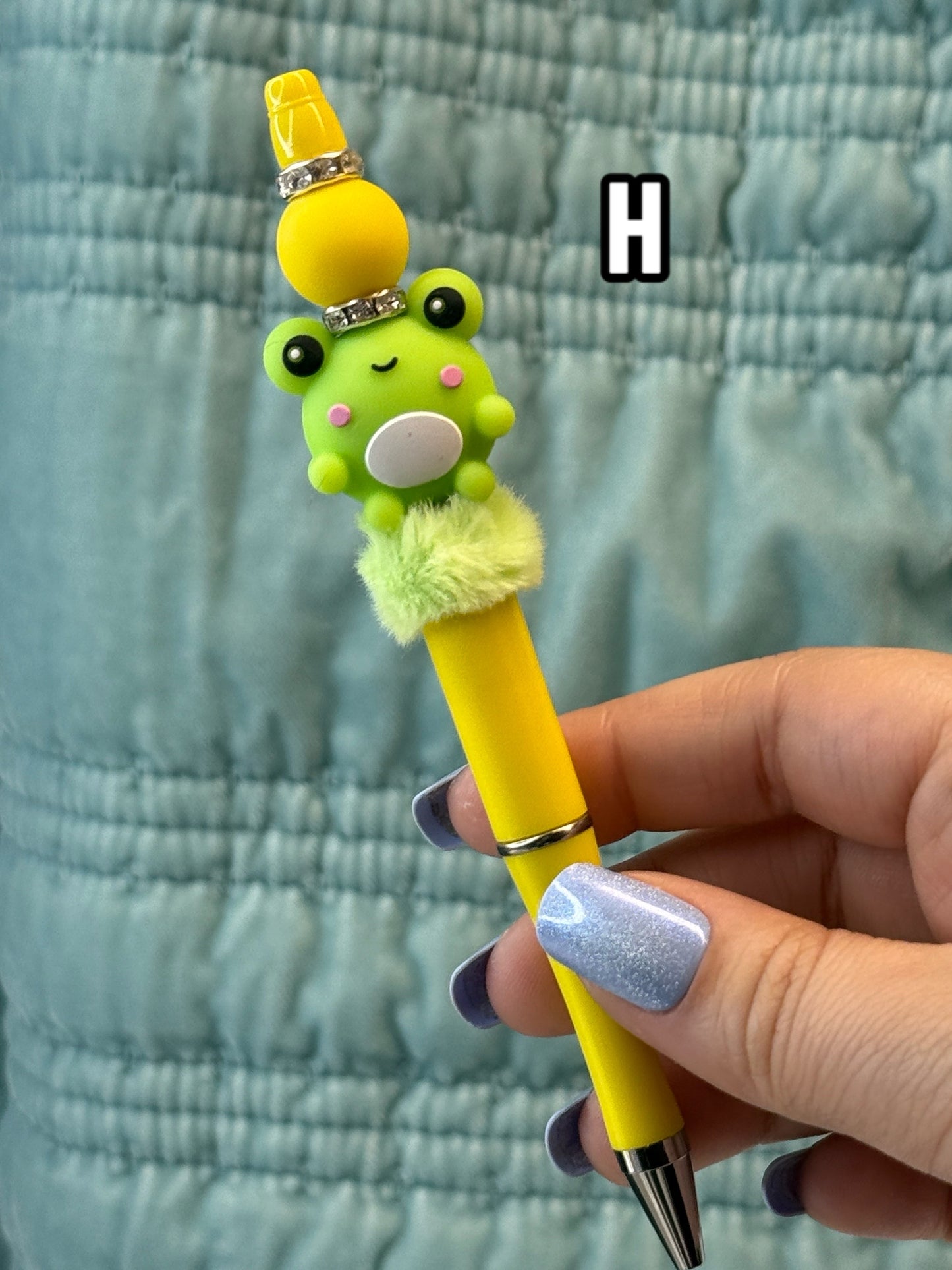 Animal Pens - Pick Your Own