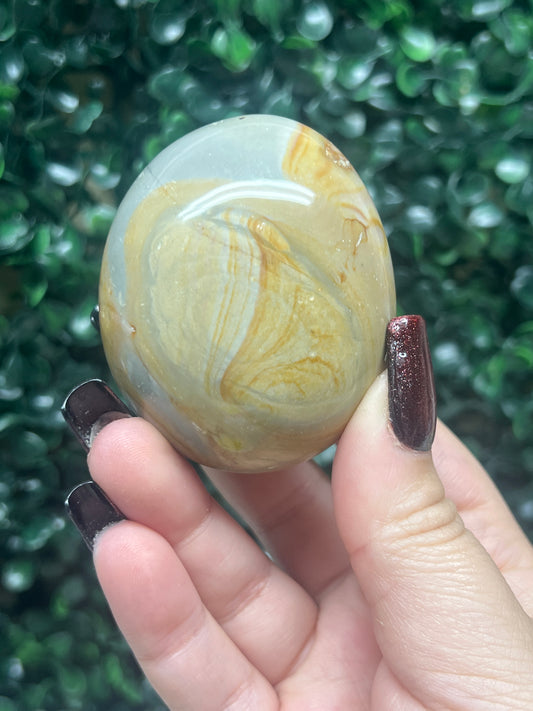 Polychrome Palm