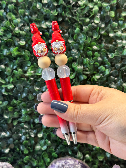 Gnome Pens