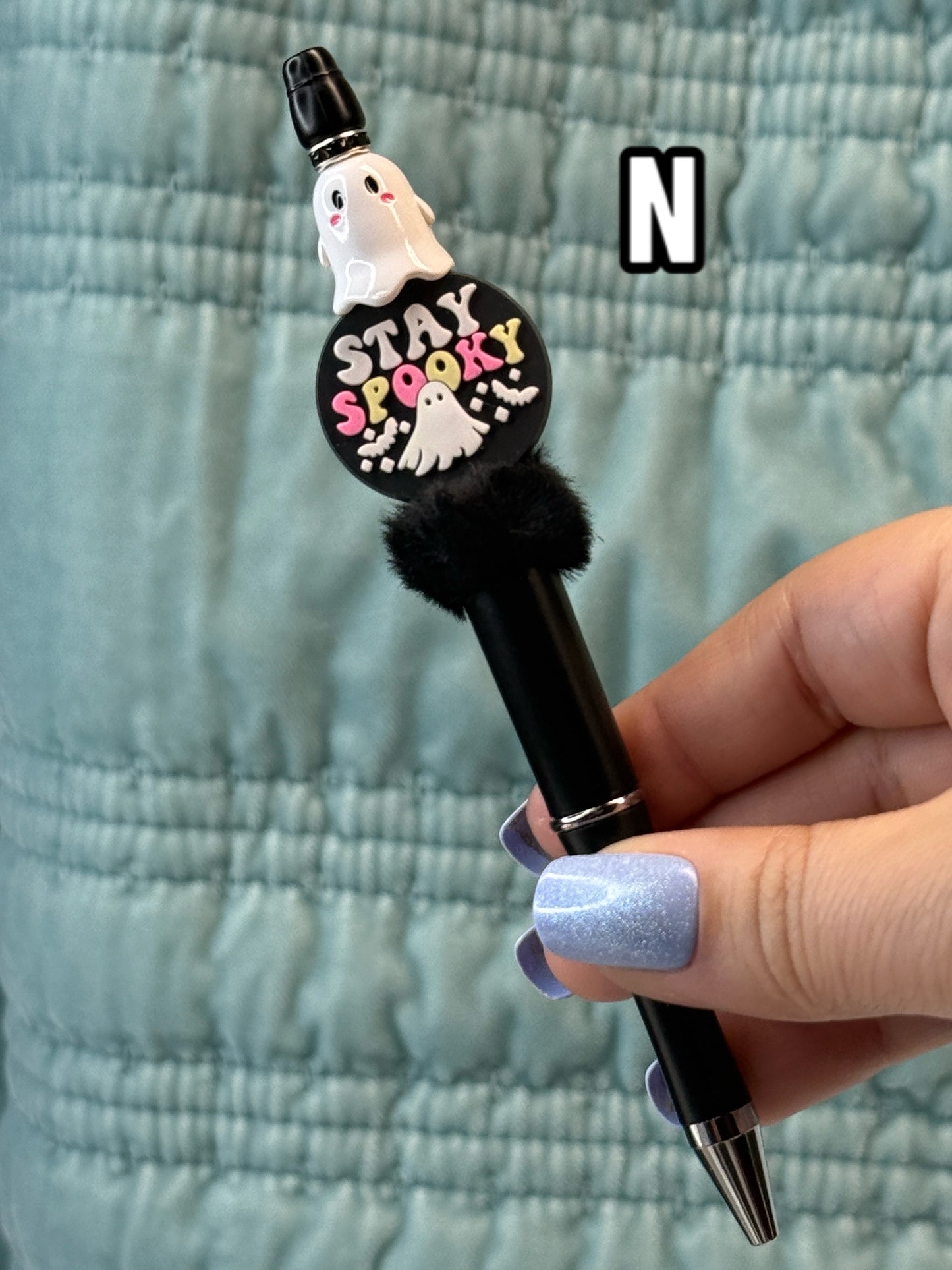 Spooky Pens - Pick Your Own