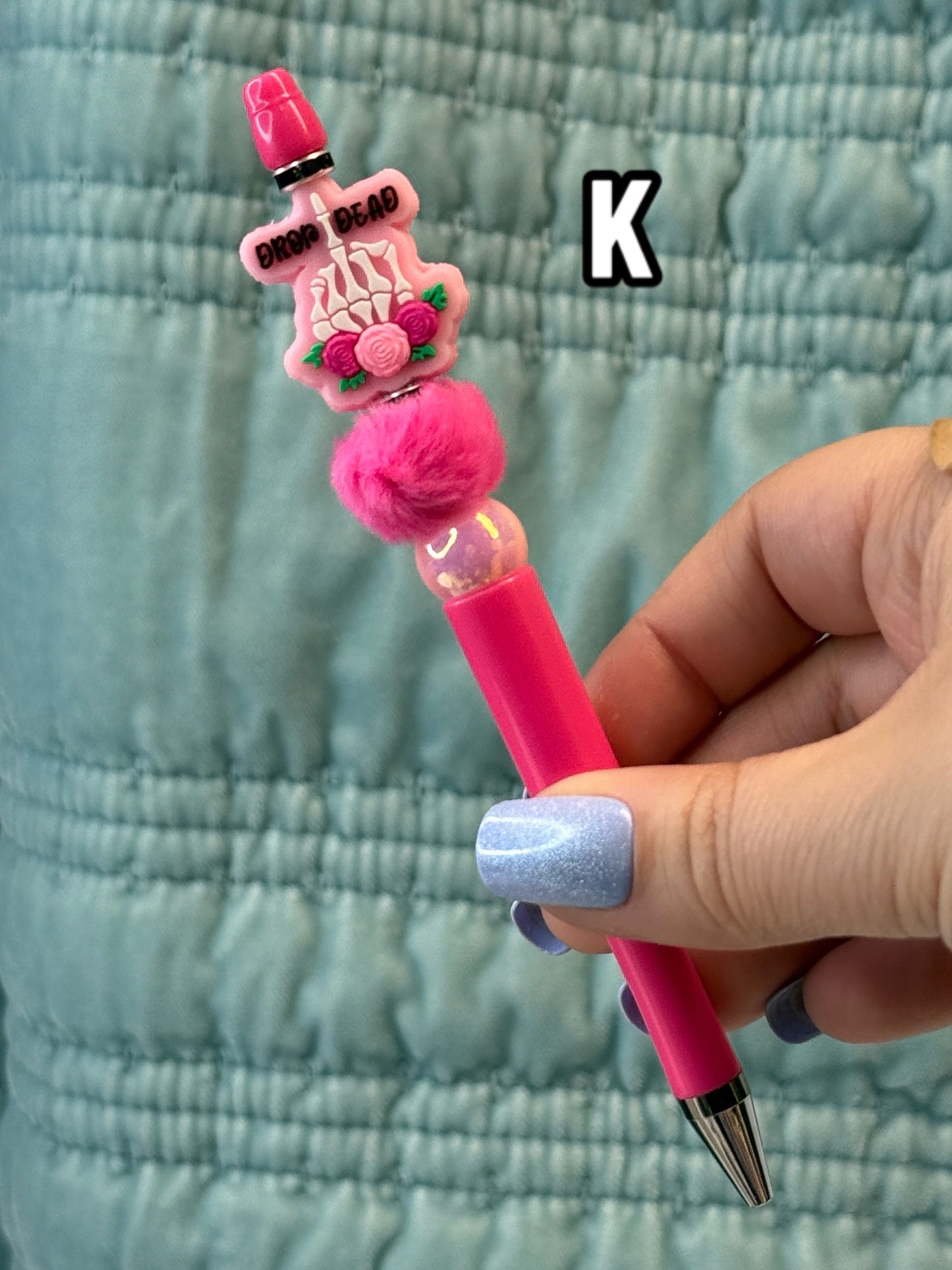 Spooky Pens - Pick Your Own