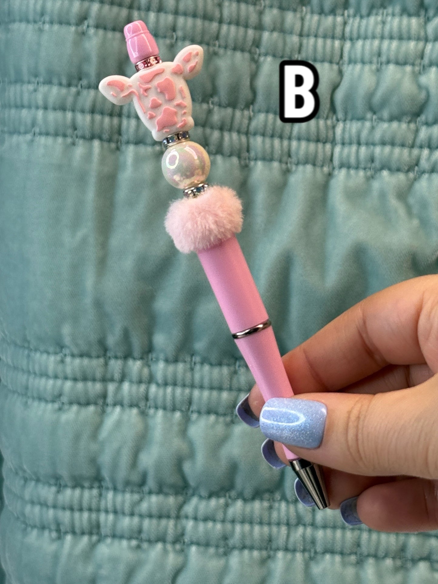 Animal Pens - Pick Your Own