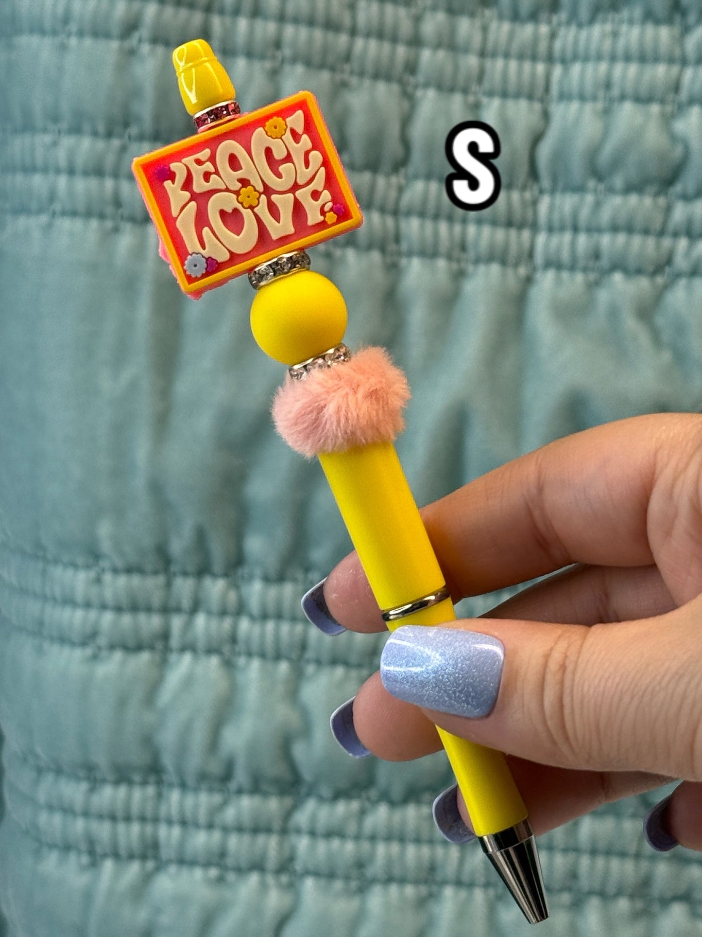 Positive Pens - Pick Your Own