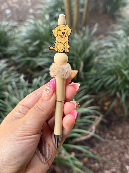Golden Retriever Pens