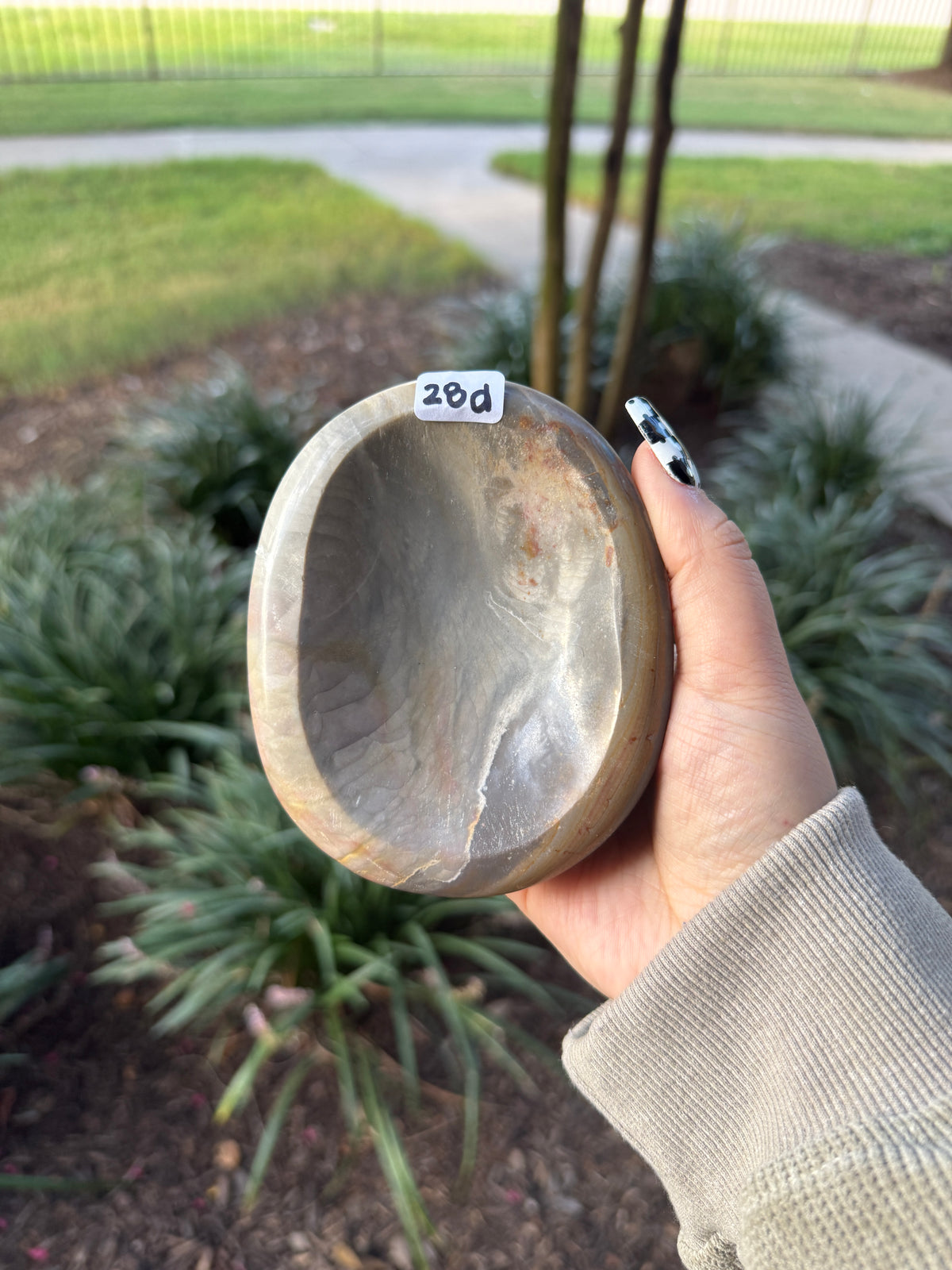 Polychrome Bowls