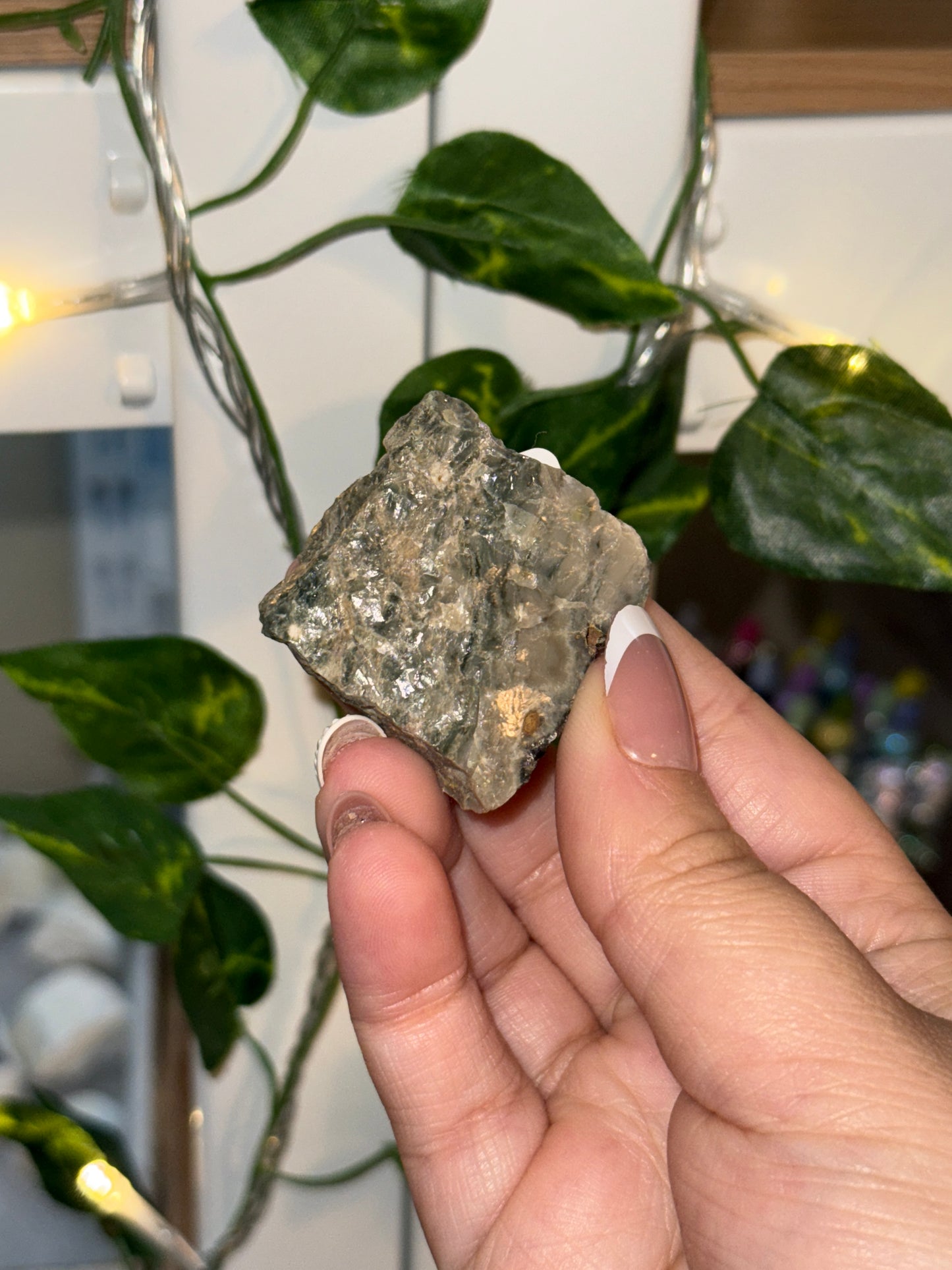 Raw Mystery - Lindsey’s Collection