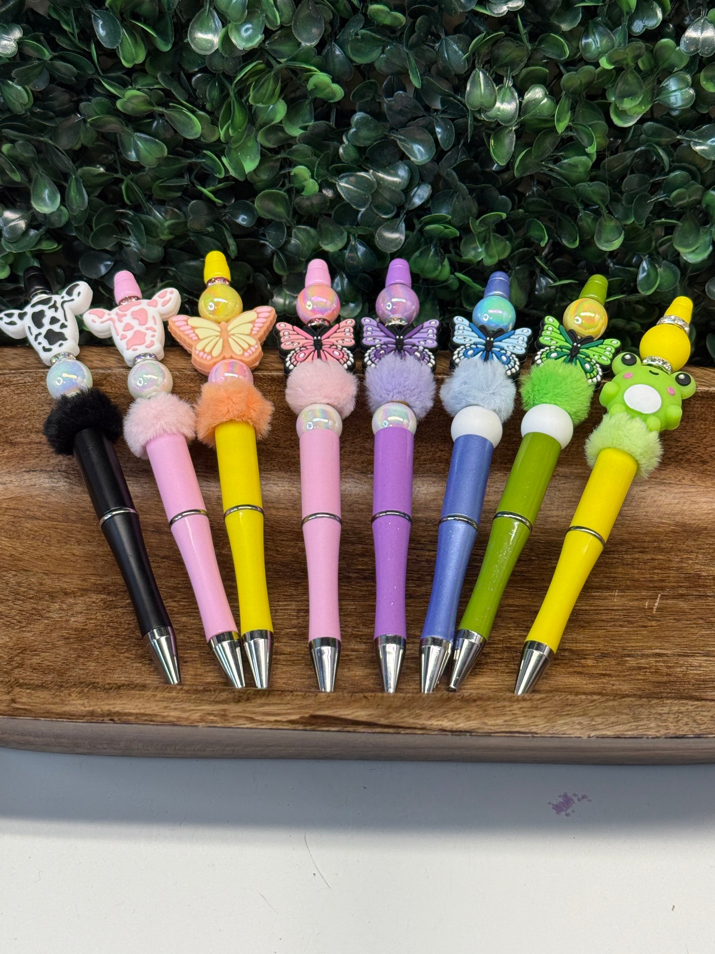 Animal Pens - Pick Your Own