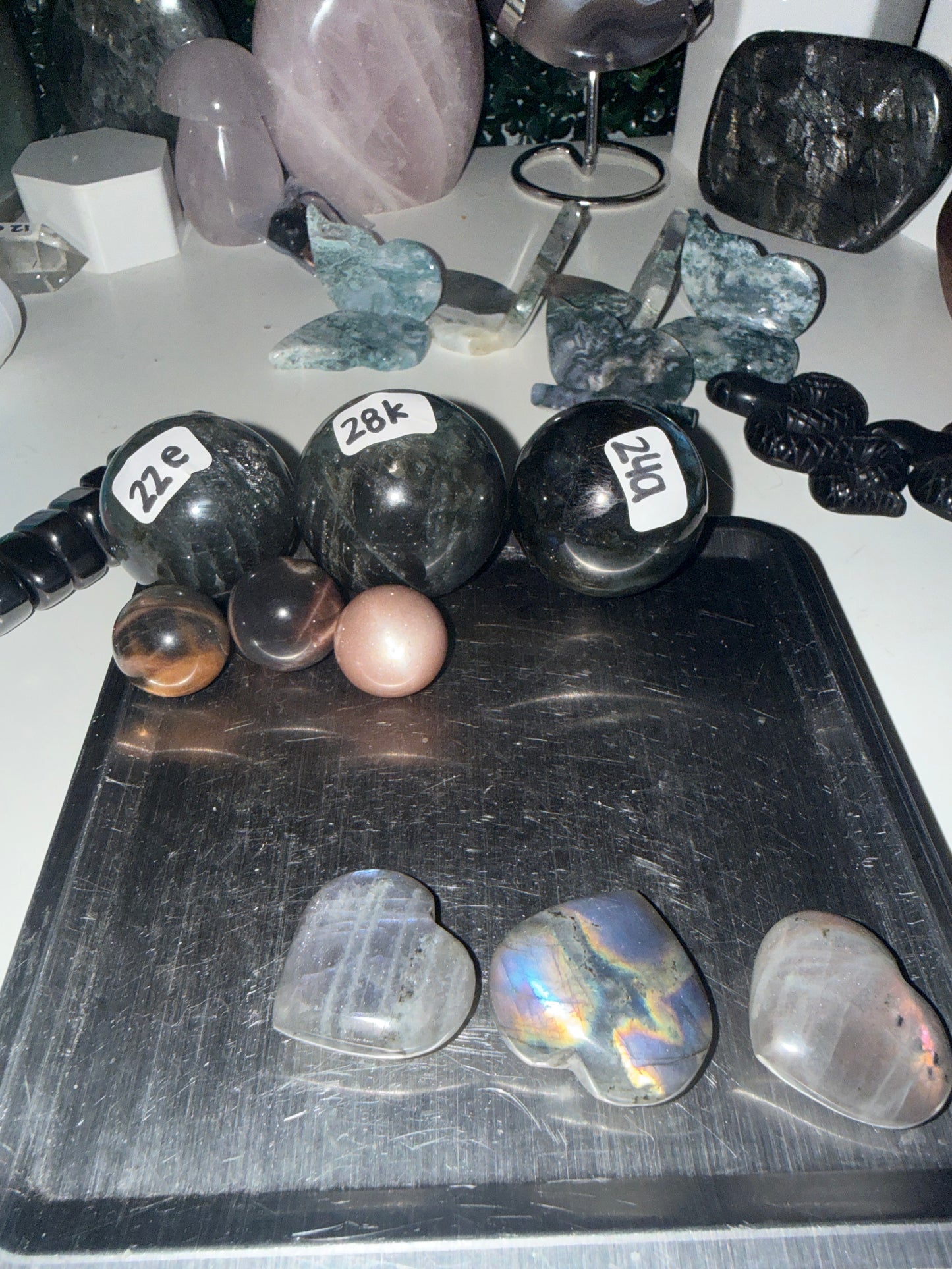 enchantedcrystalden23 6/19