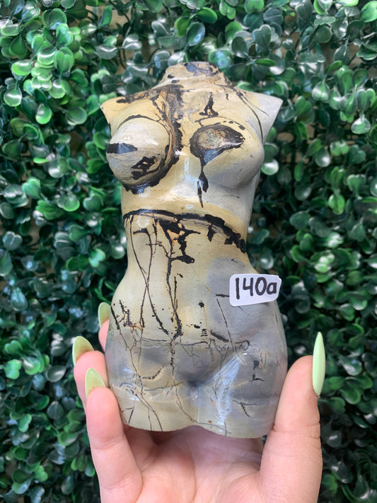 Picture Jasper Lady Bodies