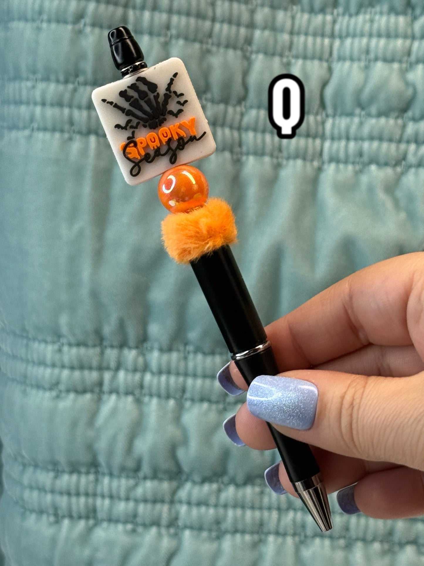 Spooky Pens - Pick Your Own