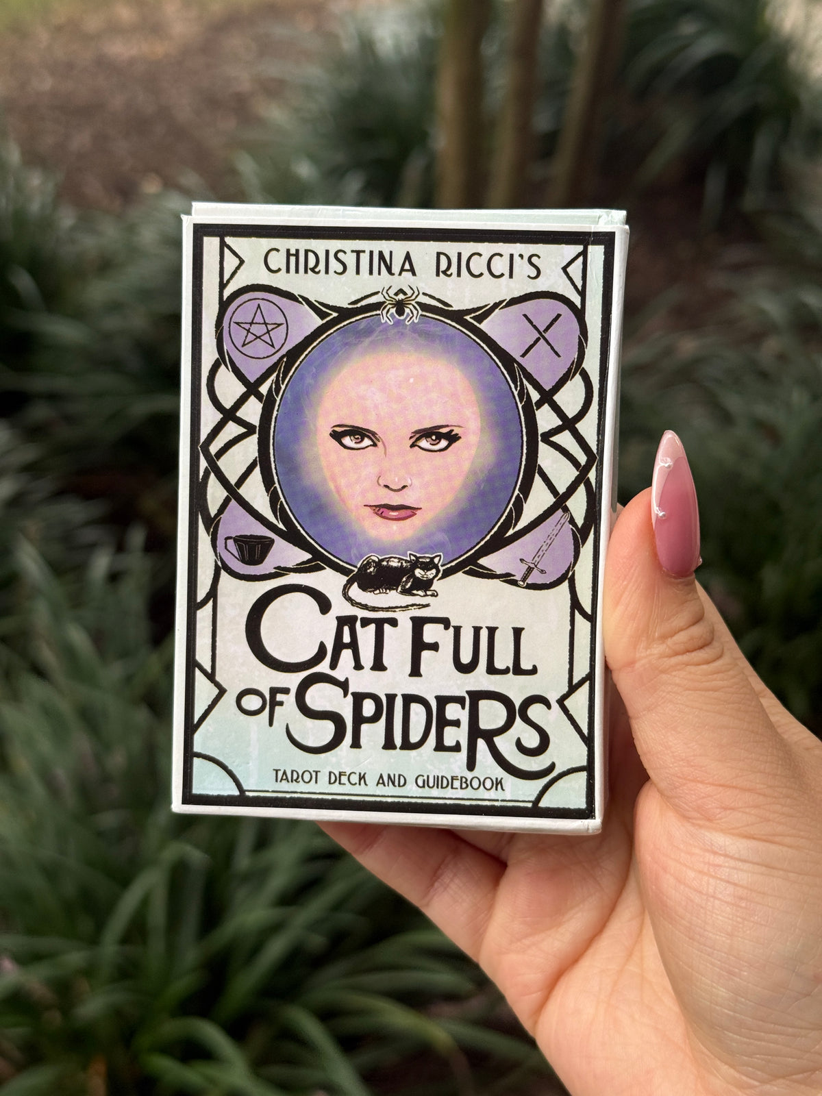 Tarot Decks