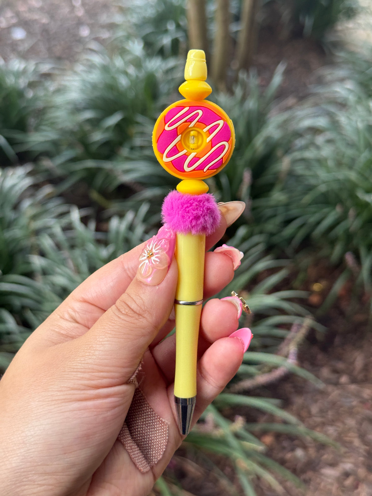 Donut Pens