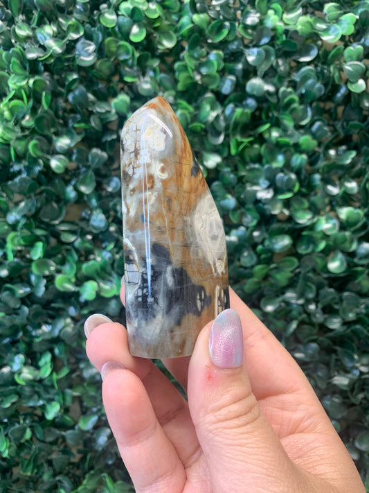 Picasso Jasper Freeform