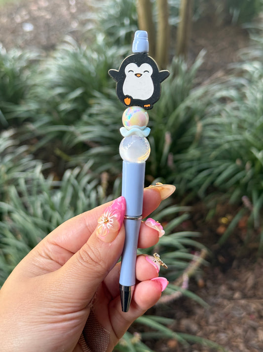 Penguin Pens