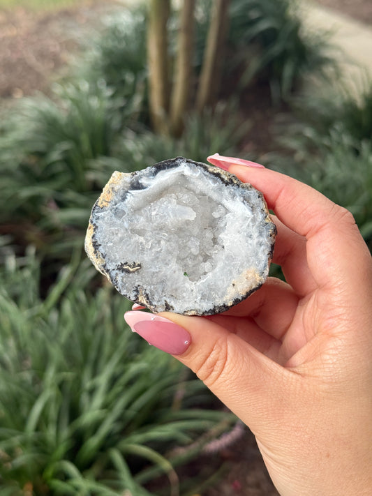 Trancas Geode - Lindsey’s Collection