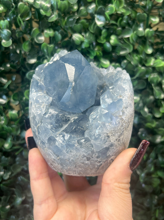 Celestite Freeform (2lbs 7oz)