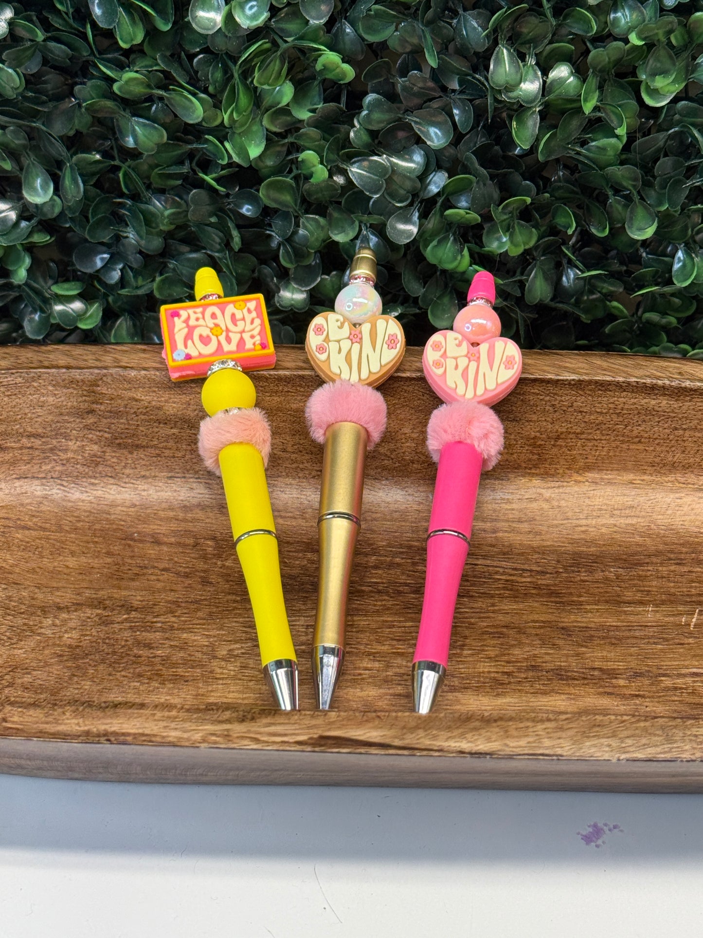 Positive Pens - Pick Your Own