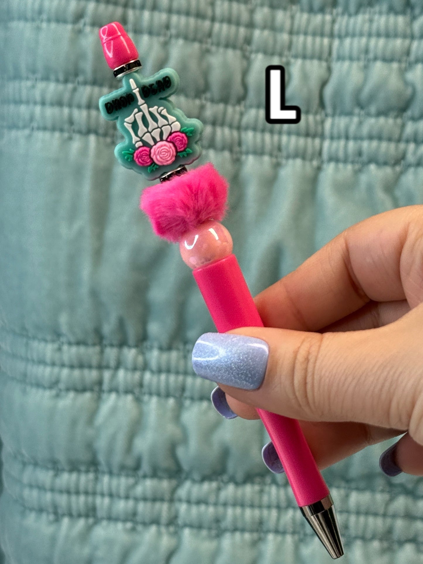 Spooky Pens - Pick Your Own