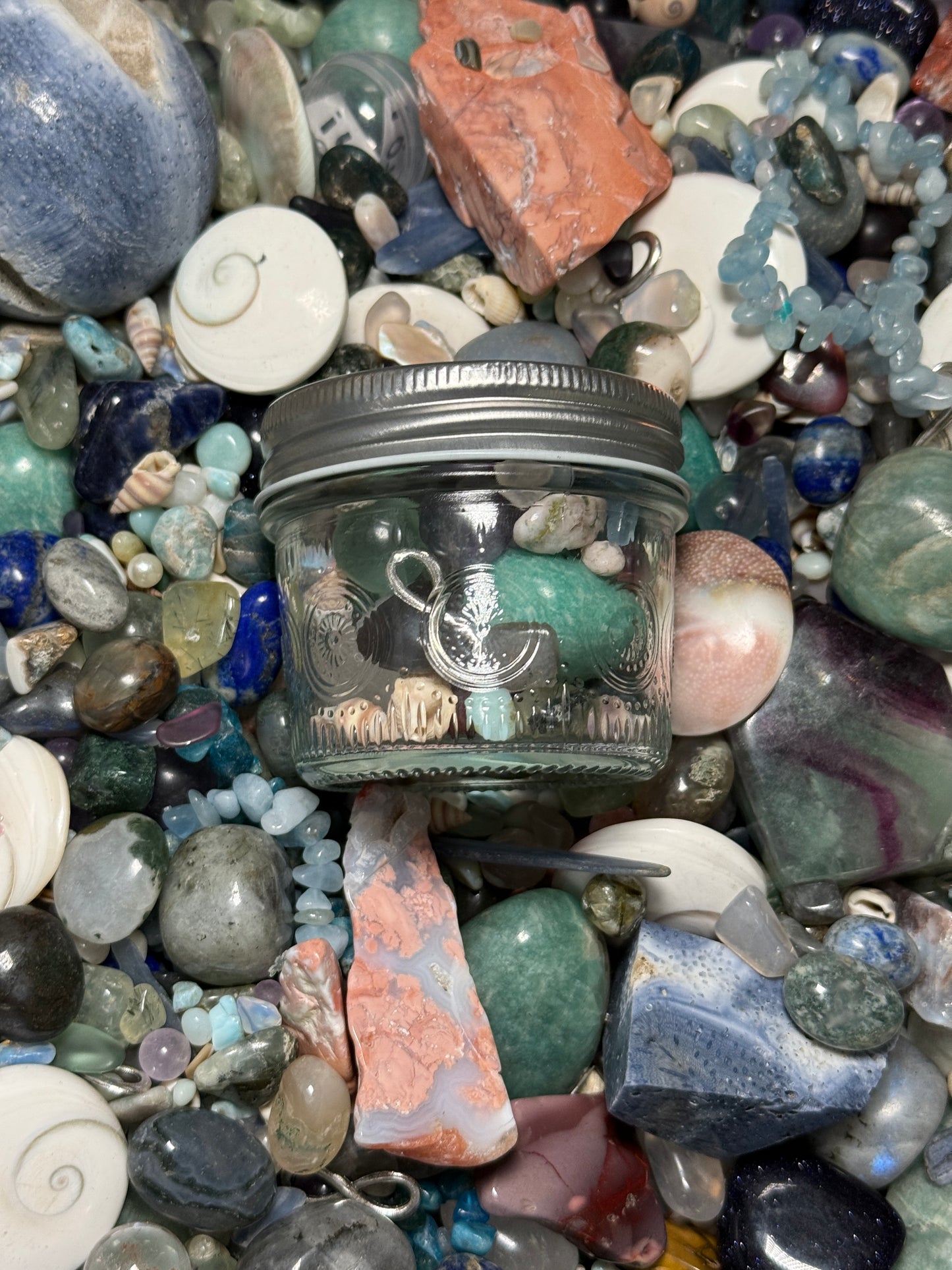 The Summer I Turned Pretty • Crystal Confetti