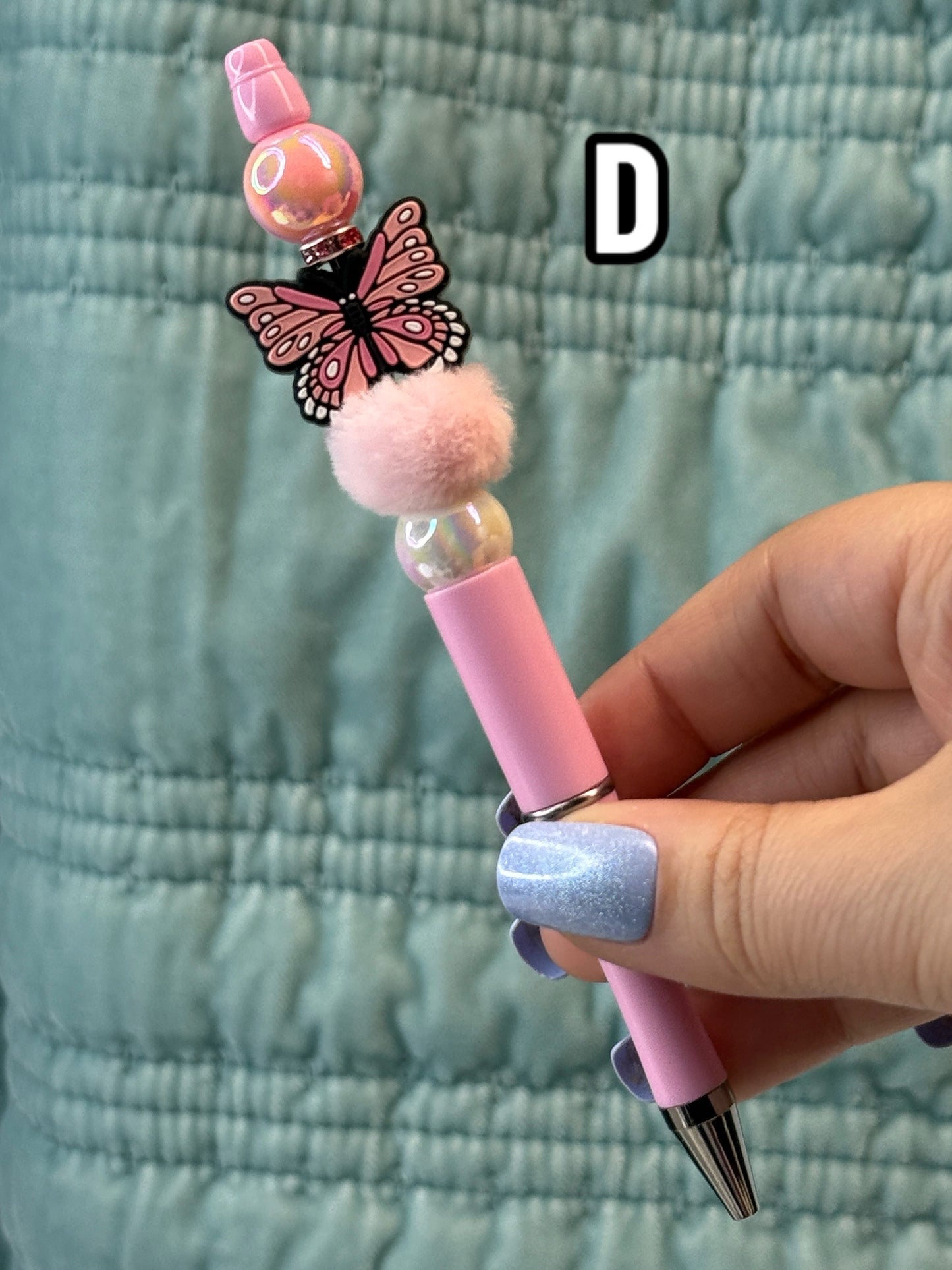 Animal Pens - Pick Your Own