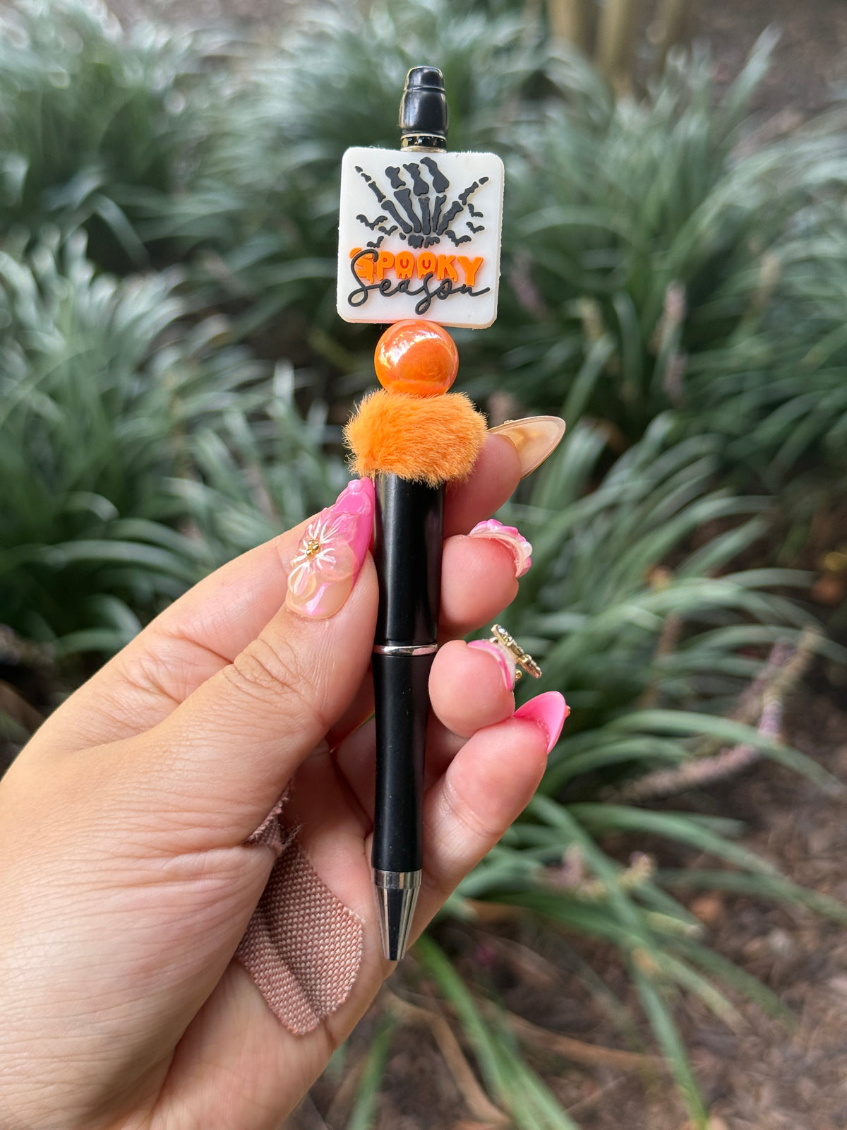 Spooky Season Pens
