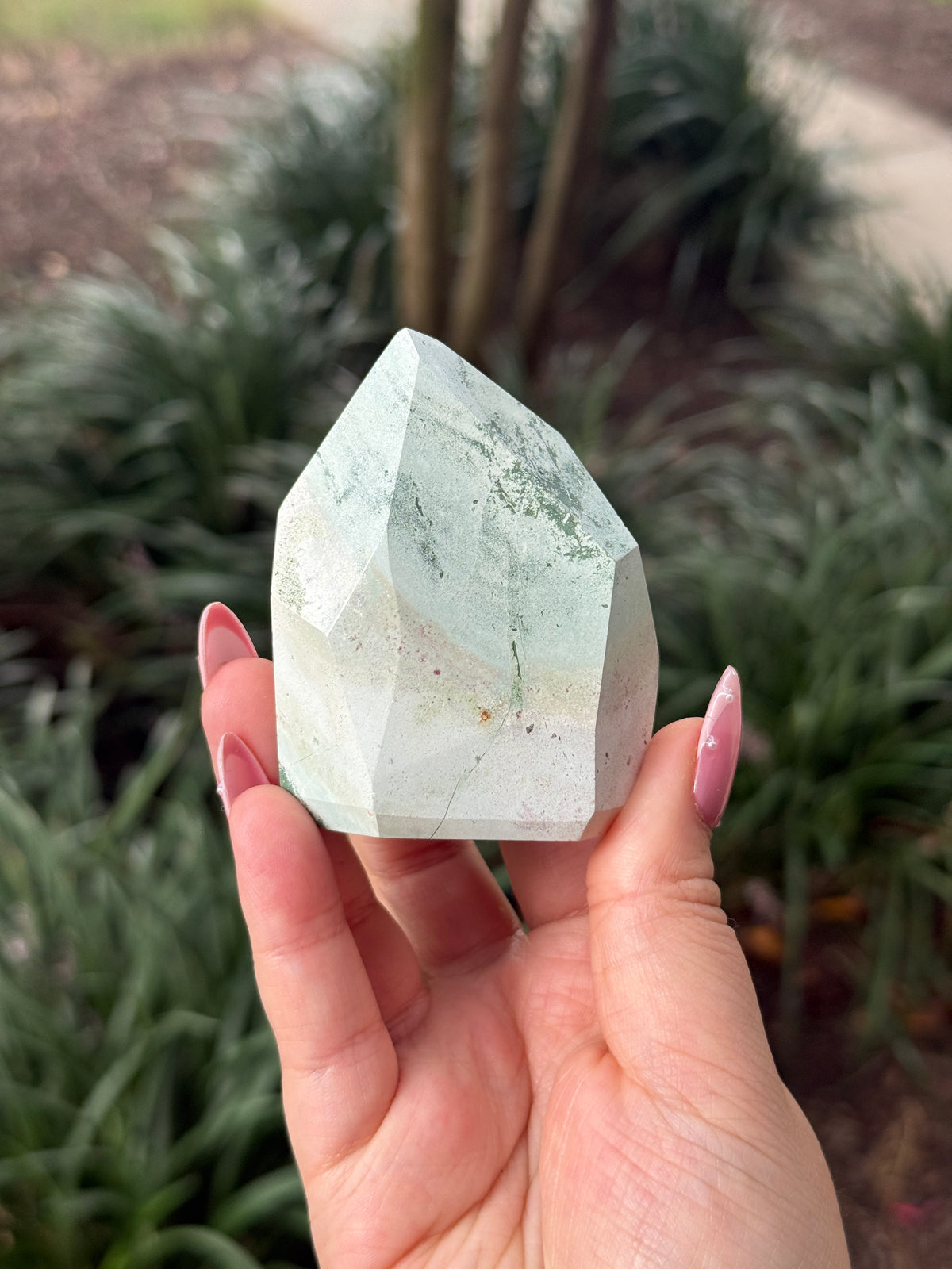 Unicorn Jasper Tower - Bri’s Collection