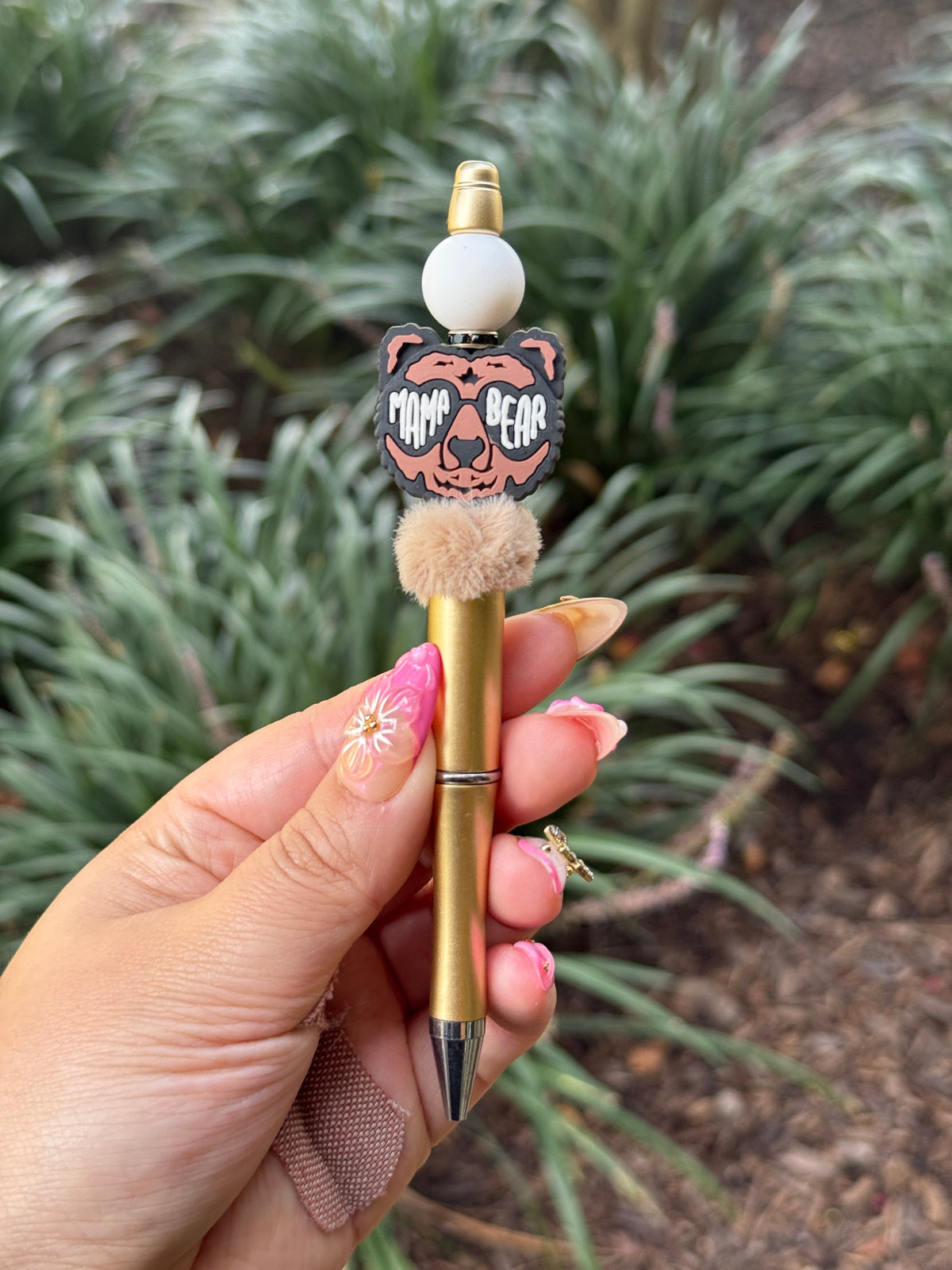 Mama Bear Pens