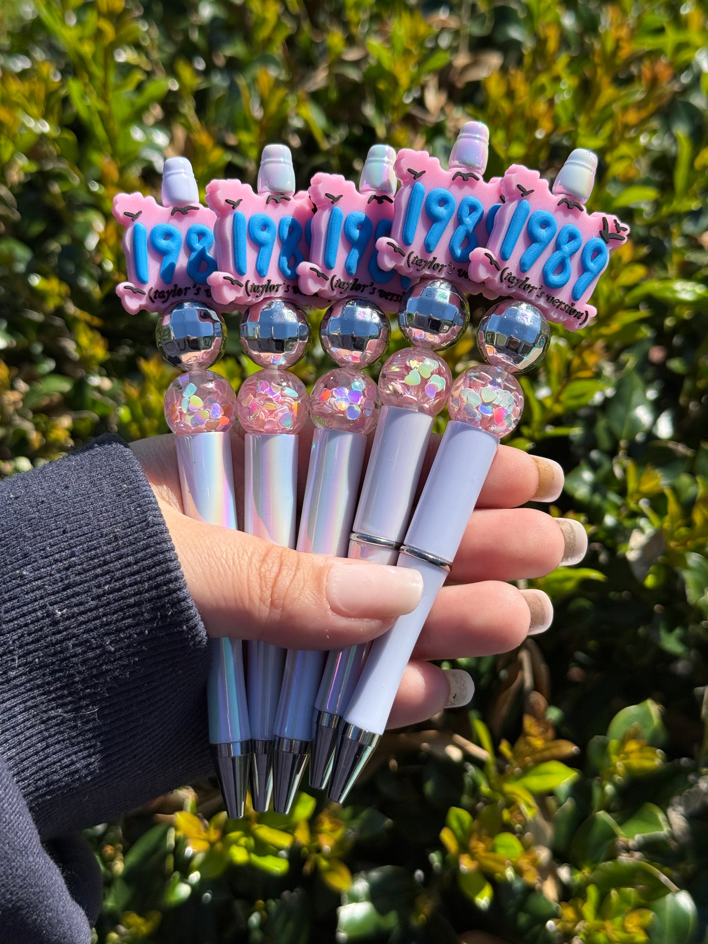 1989 (Taylor’s Version) Pens