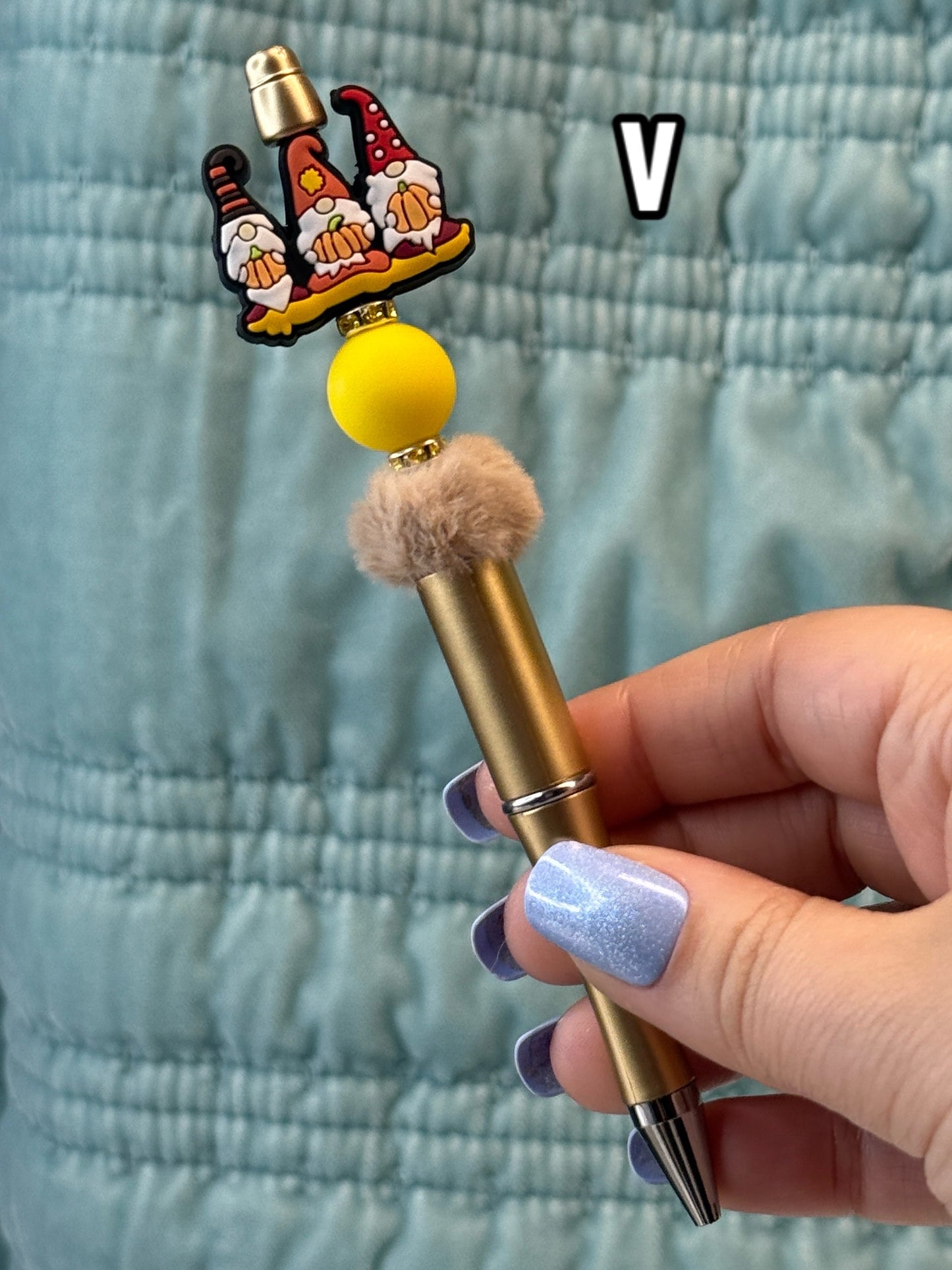 Fall Pens - Pick Your Own