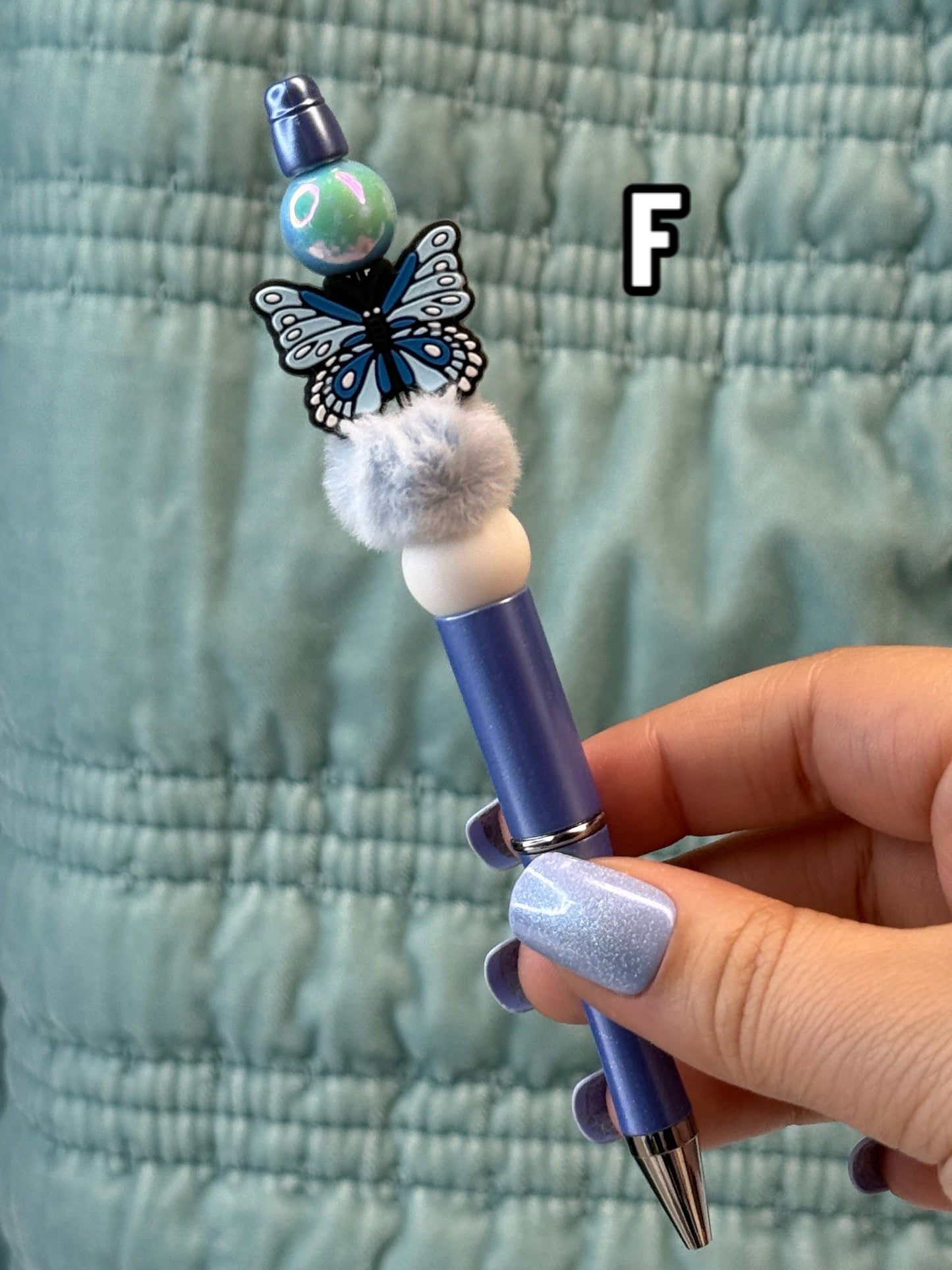 Animal Pens - Pick Your Own