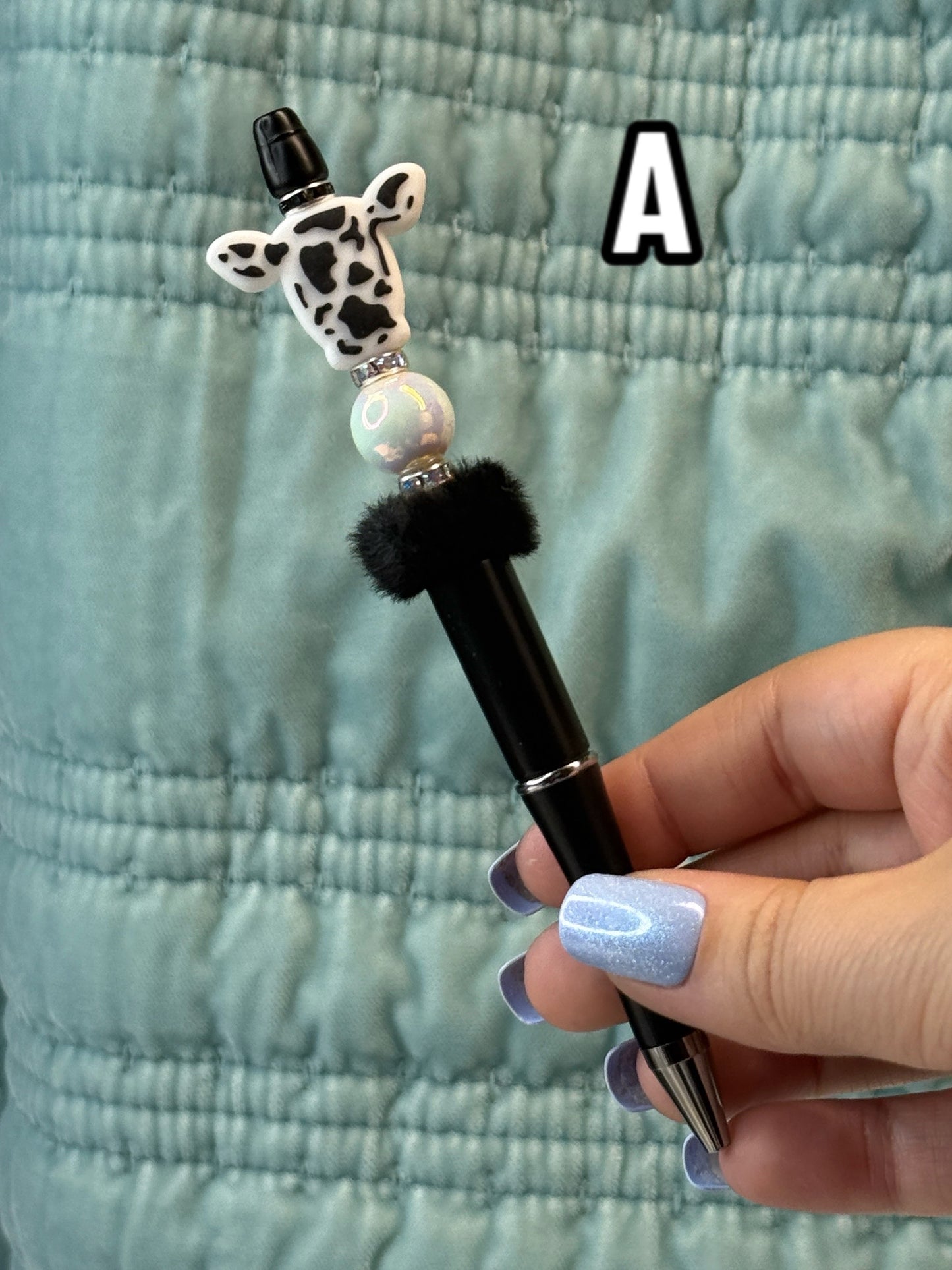 Animal Pens - Pick Your Own