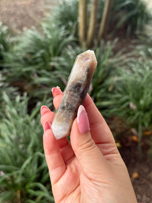 Imperfect Smoky Quartz DT - Lindsey’s Collection