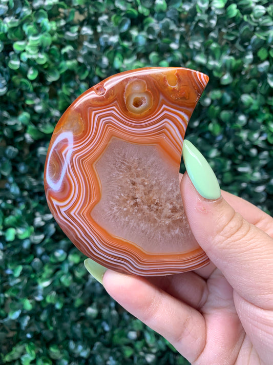Sardonyx Moon