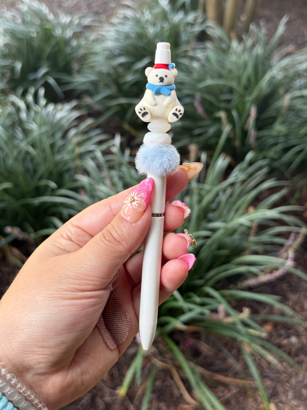 Polar Bear Pens