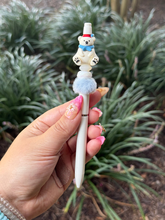 Polar Bear Pens