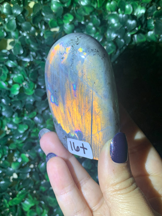 Labradorite Freeforms
